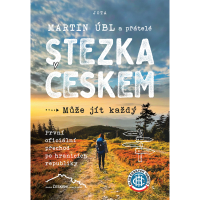 Stezka Českem