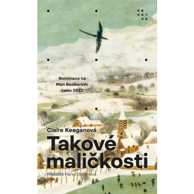 Takové maličkosti