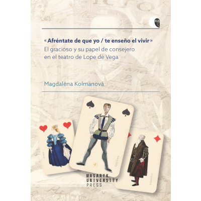 «Afréntate de que yo / te enseño el vivir»