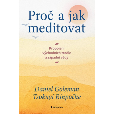 Proč a jak meditovat