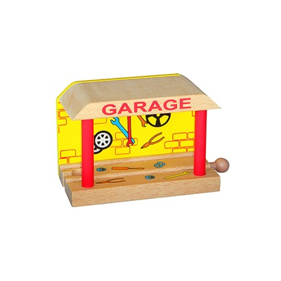 E-shop Garáž