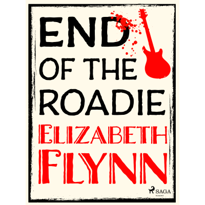 End of the Roadie