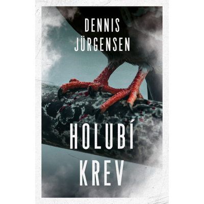 Holubí krev
