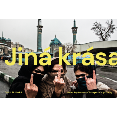 Jiná krása