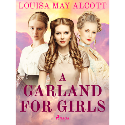 A Garland for Girls