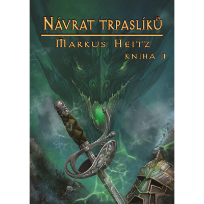 Návrat trpaslíků, kniha 2