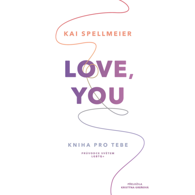 Love, You: Kniha pro tebe
