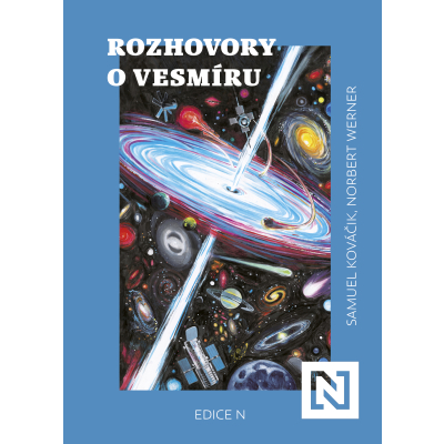 Rozhovory o vesmíru