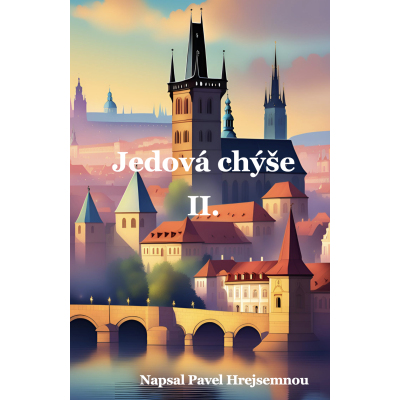 Jedová chýše II.
