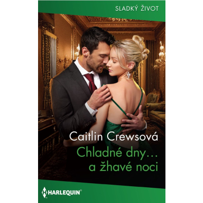 Chladné dny… a žhavé noci