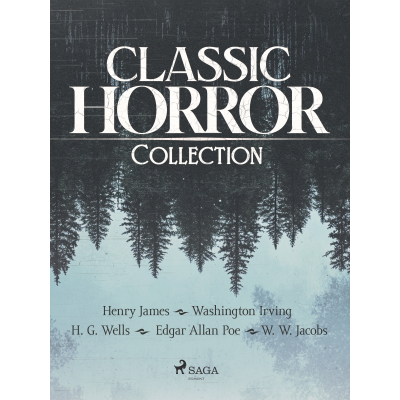 Classic Horror Collection