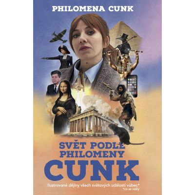 Svět podle Philomeny Cunk