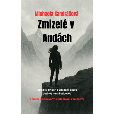 Zmizelé v Andách