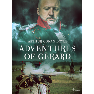 Adventures of Gerard