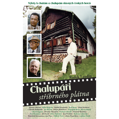 Chalupáři stříbrného plátna