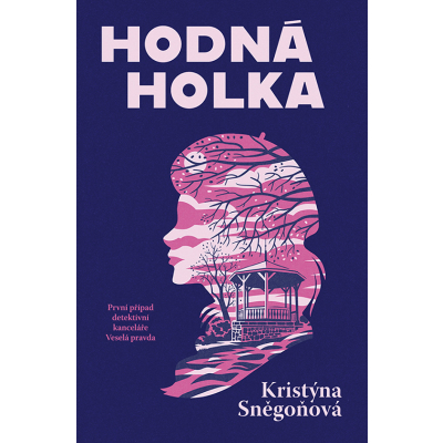 Hodná holka