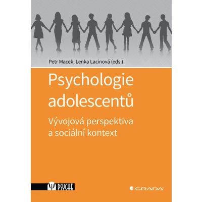 Psychologie adolescentů