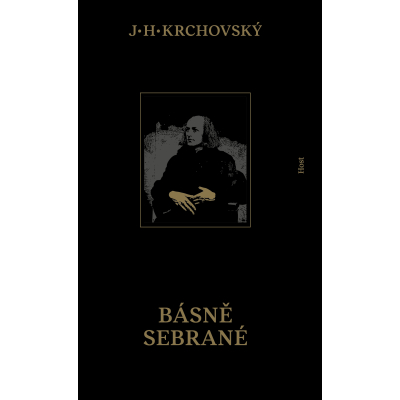 Básně sebrané