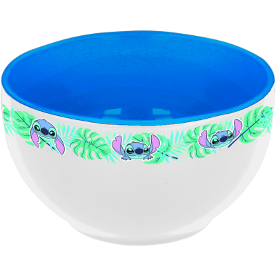 Snídaňová miska Lilo a Stitch 700 ml