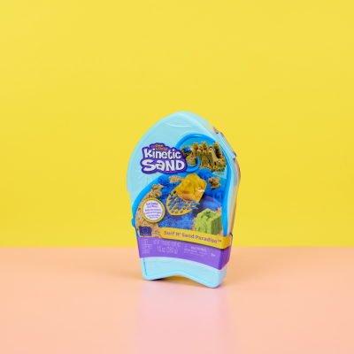 Kinetic Sand surfovací sada