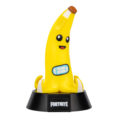 Dekorativní lampa Fortnite Peely