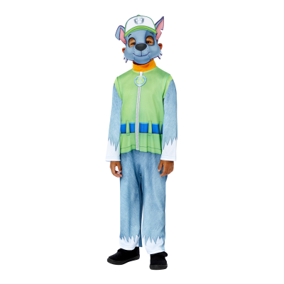 Kostým Tlapková Patrola - Rocky