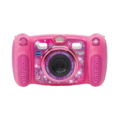 E-shop Kidizoom Duo MX 5.0 růžový CZ&SK