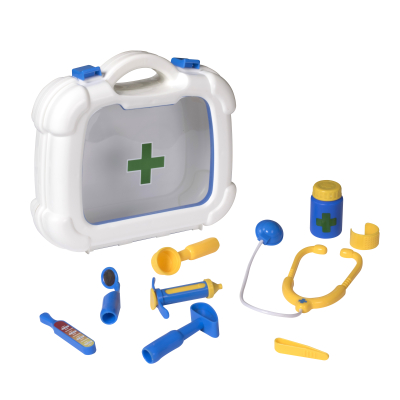 E-shop Smart kufřík doktor