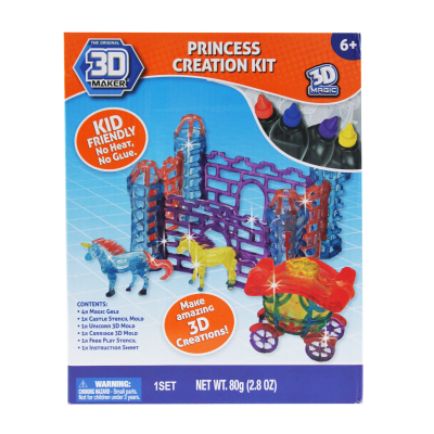 E-shop 3D Magic Deluxe - Vojáci