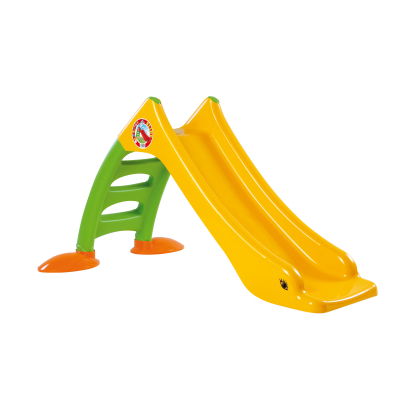 Skluzavka 120 cm - Modrá