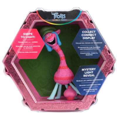 Wow Pod trolové - Cooper