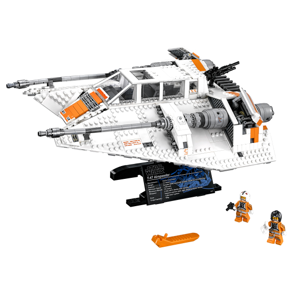 LEGO® Star Wars™ 75144 Snowspeeder™                    