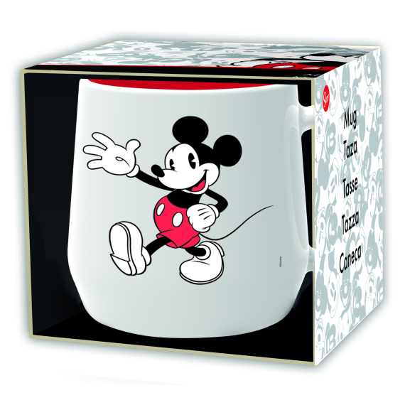 Hrnek Nova, Mickey Mouse                    