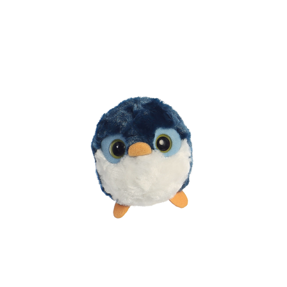 Yoo Hoo tučňák zakulacený 9 cm                    