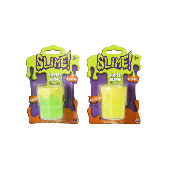 Super sliz Slime                    
