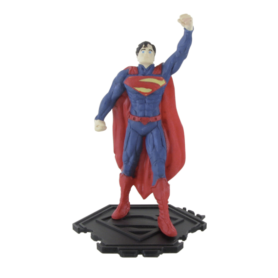 Liga spravedlnosti Superman                    