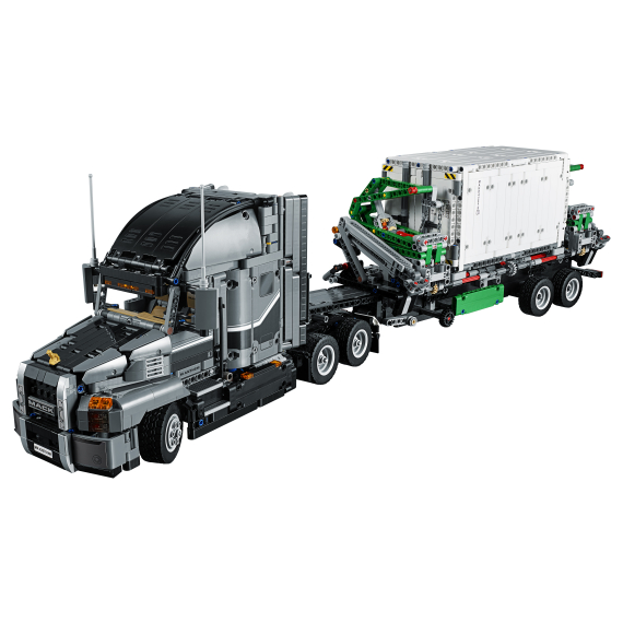 LEGO® Technic™ 42078 Mack® náklaďák                    