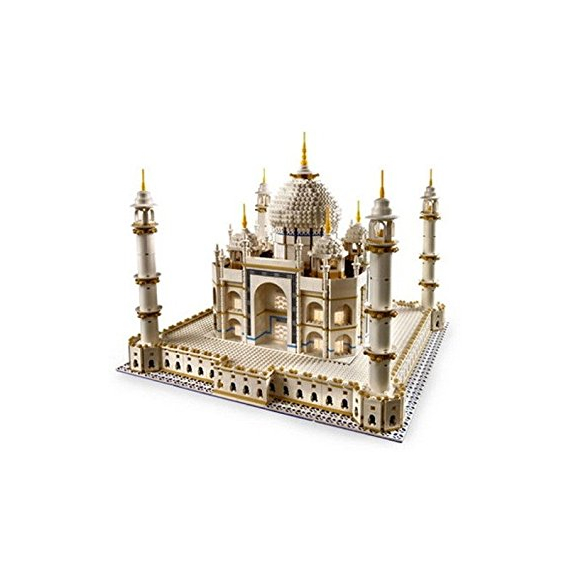LEGO® Creator 10256 Taj Mahal                    