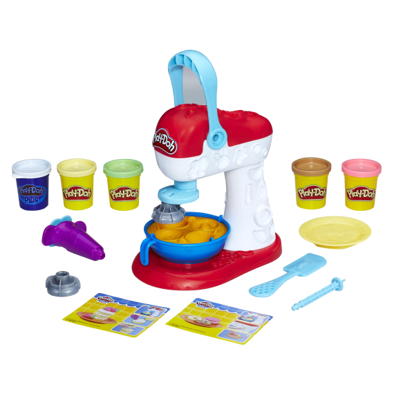 Play-Doh Rotační mixér                    