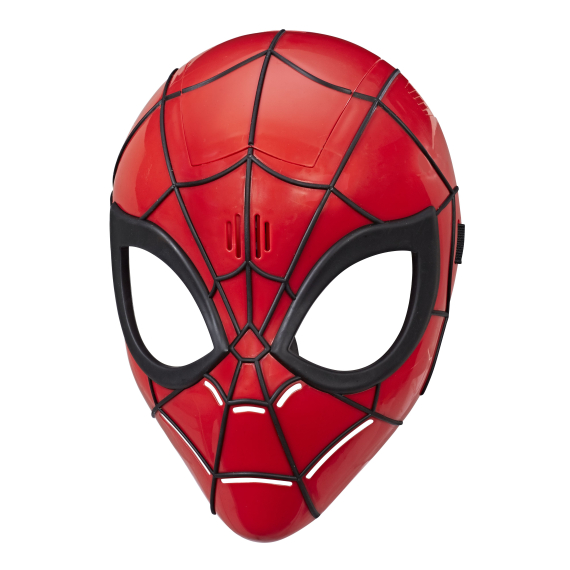 Spiderman Hero Maska                    