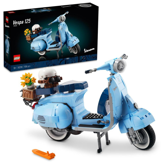 E-shop LEGO® 10298 Vespa 125