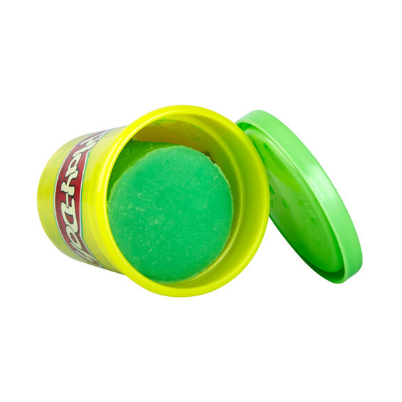 Play-Doh modelína 1 ks zelená                    