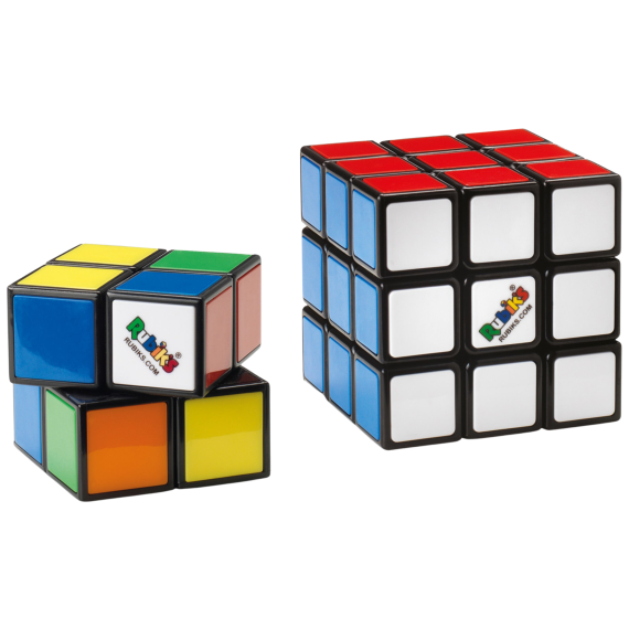 E-shop Rubikova kostka sada duo 3x3 + 2x2