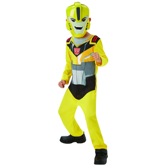 Bumble Bee - action suit                    
