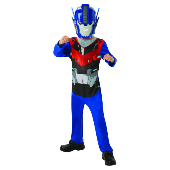 Optimus Prime - action suit                    
