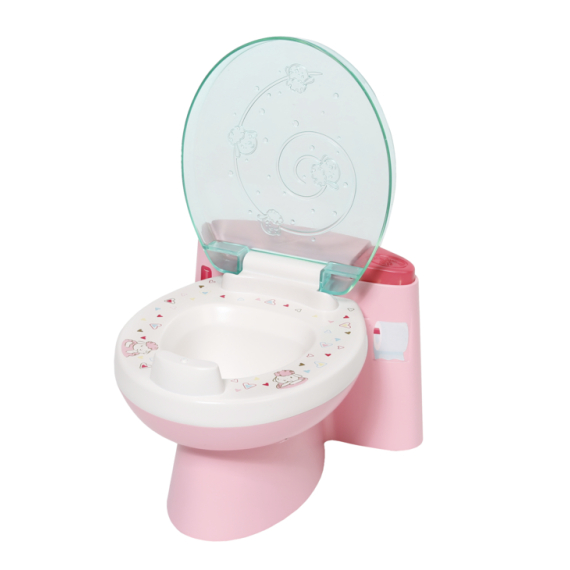 Baby Annabell® Zábavná toaleta                    