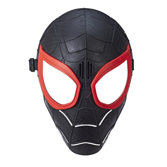 Spiderman Filmová maska se zvuky                    