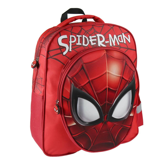 Školní batoh 3D Spiderman                    