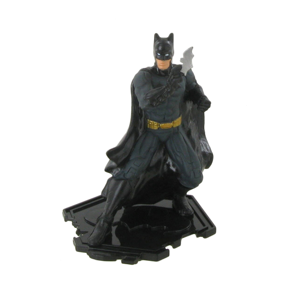 Liga spravedlnosti - Batman                    