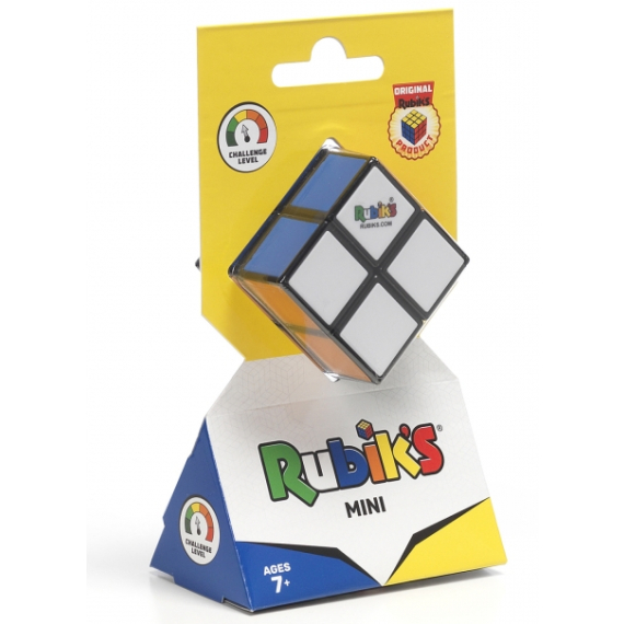 E-shop Rubikova kostka 2x2